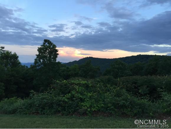 Emerson Ridge - Land