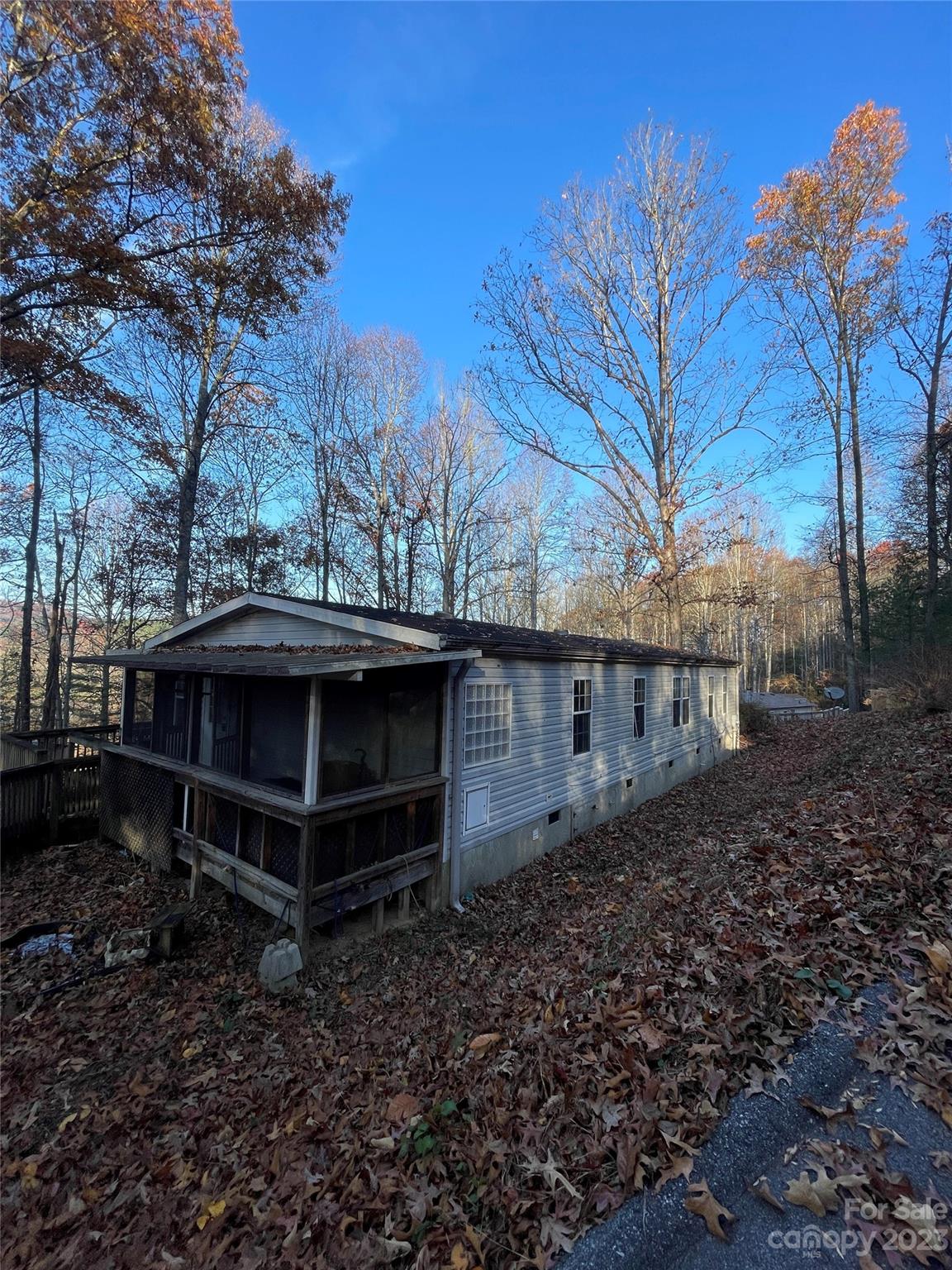 Willow Cove - Residential