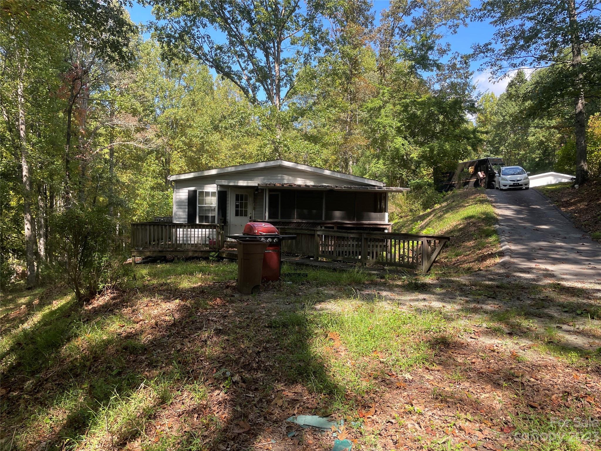 Willow Cove - Residential