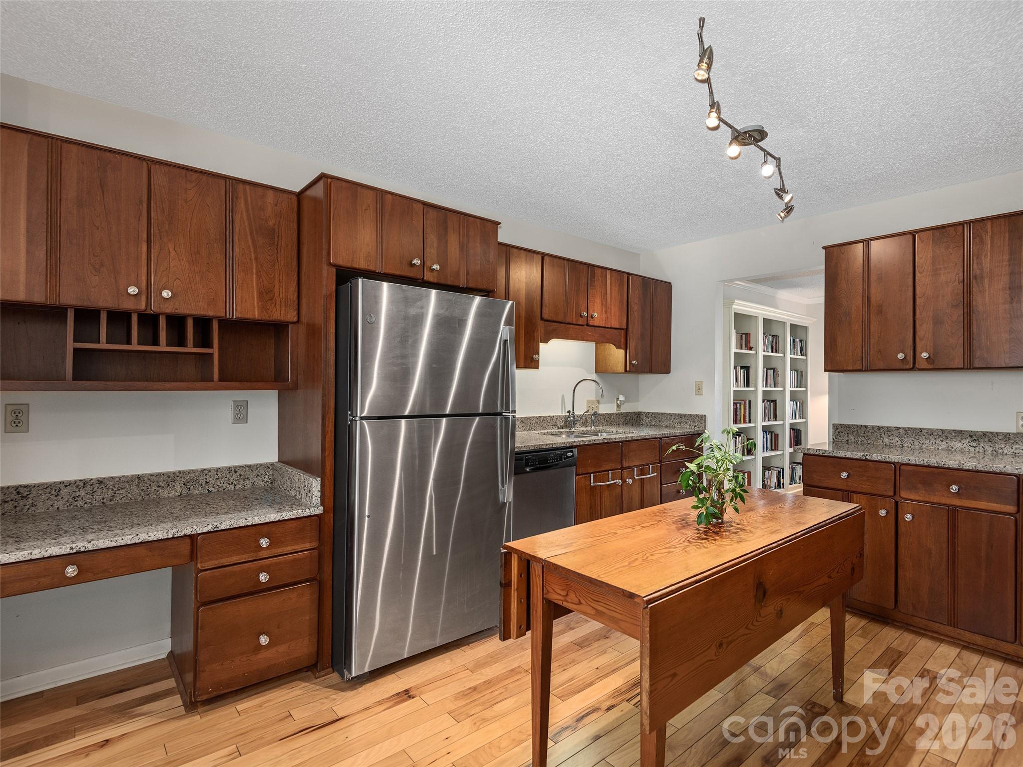 Crowfields Condos - Residential