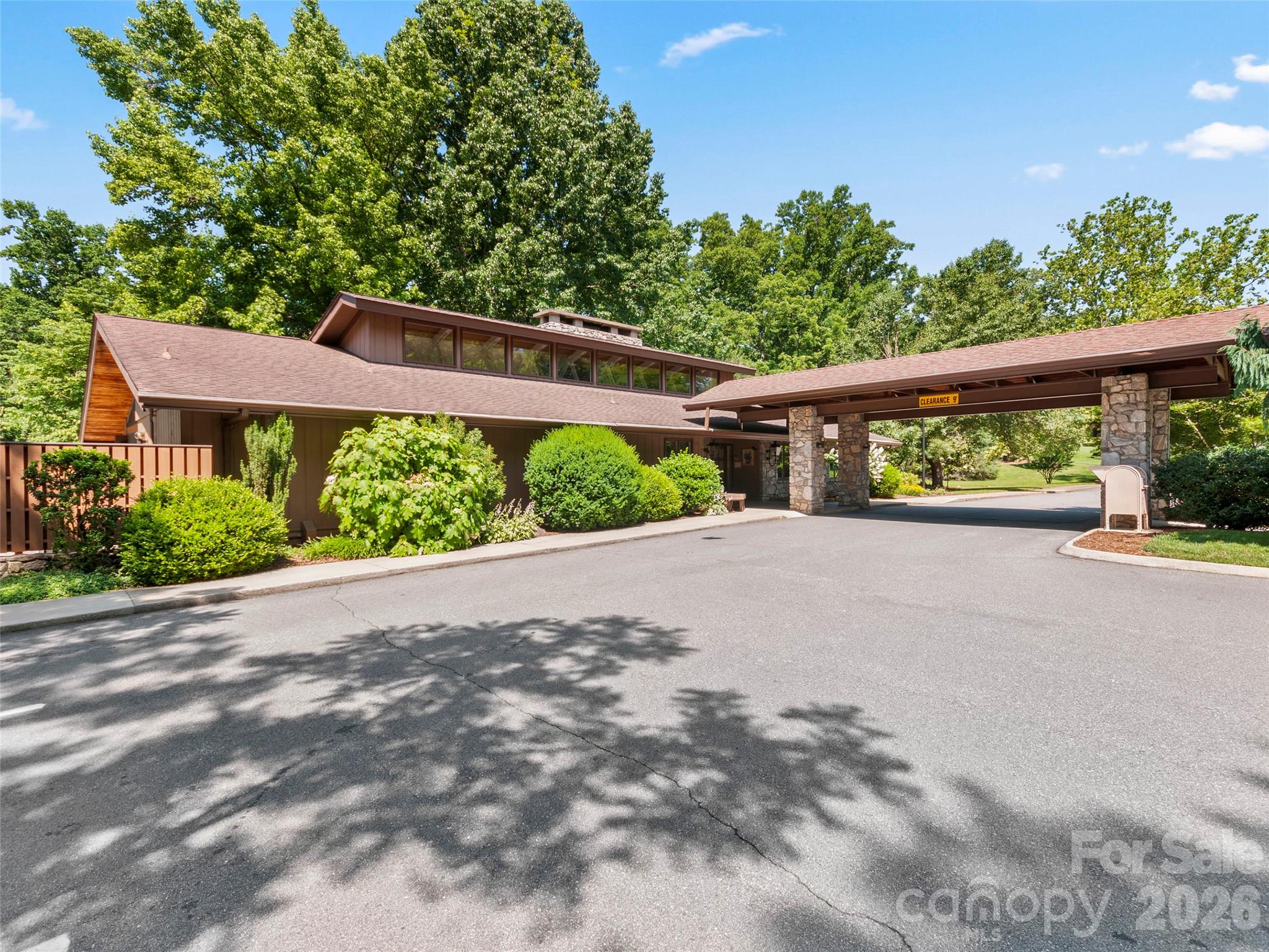 Crowfields Condos - Residential