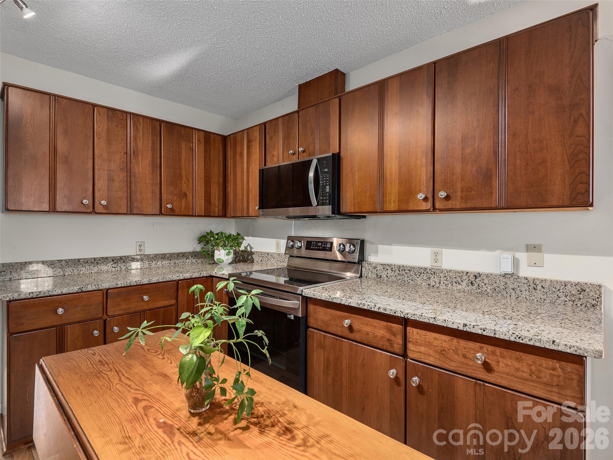 Crowfields Condos - Residential