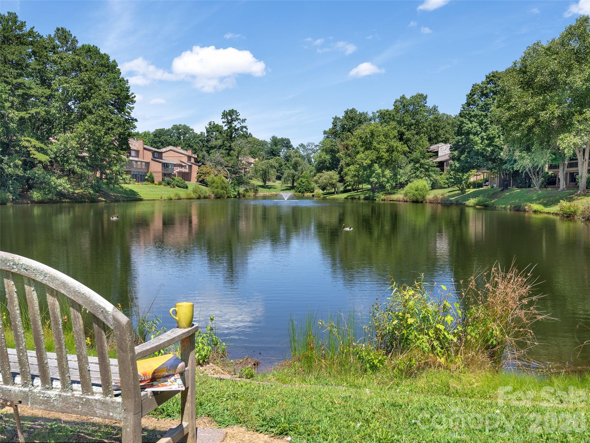 Crowfields Condos - Residential