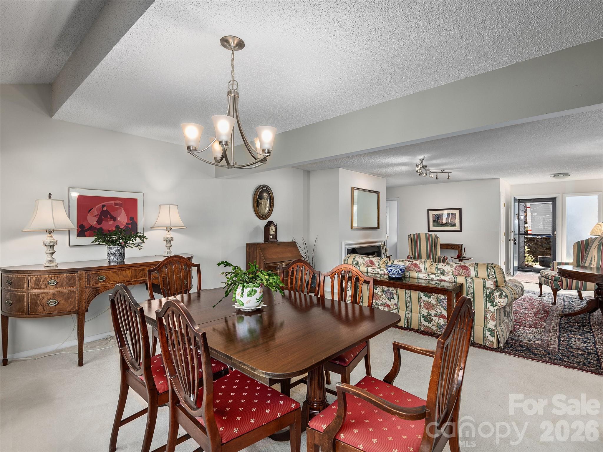 Crowfields Condos - Residential