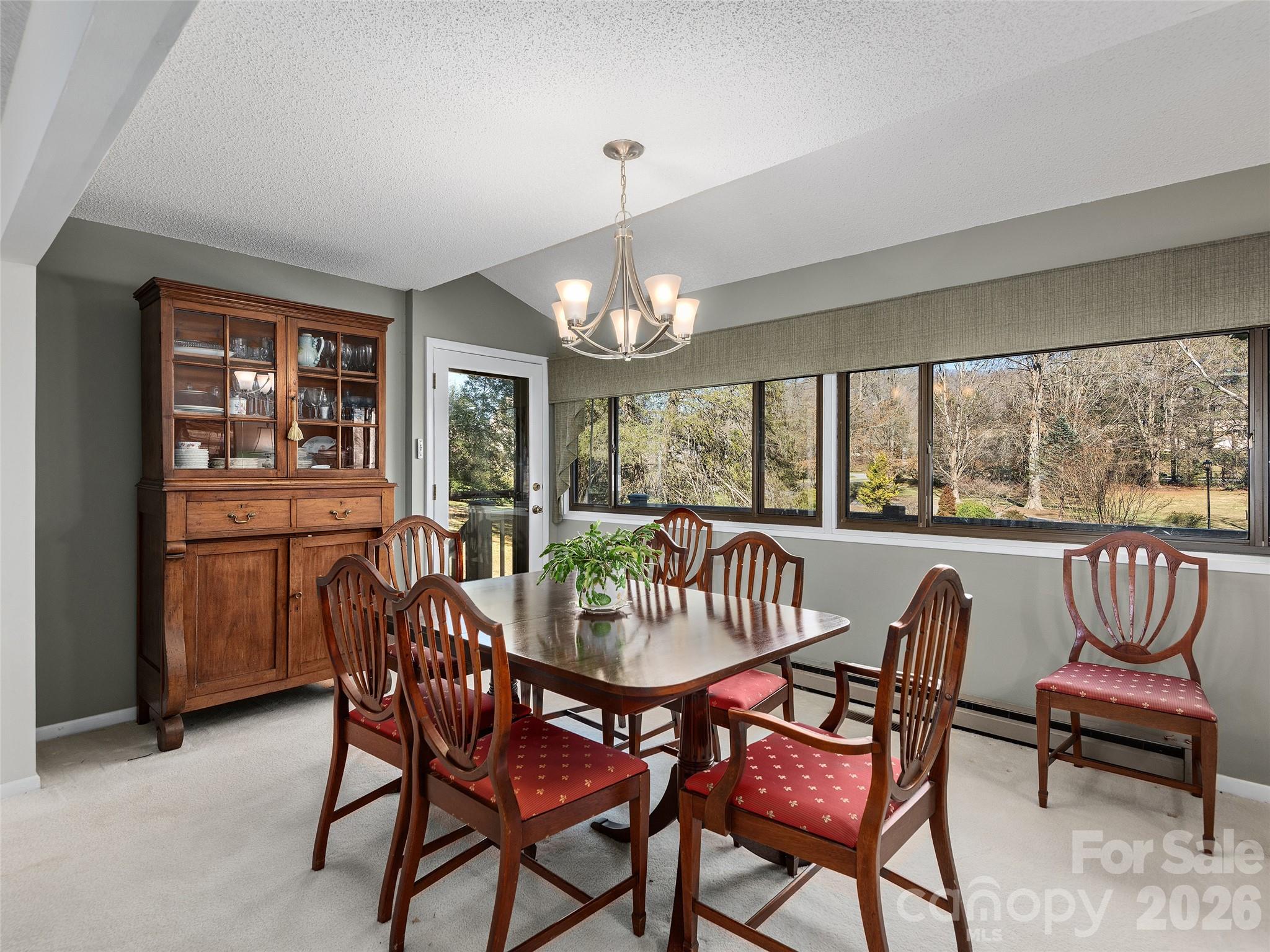 Crowfields Condos - Residential