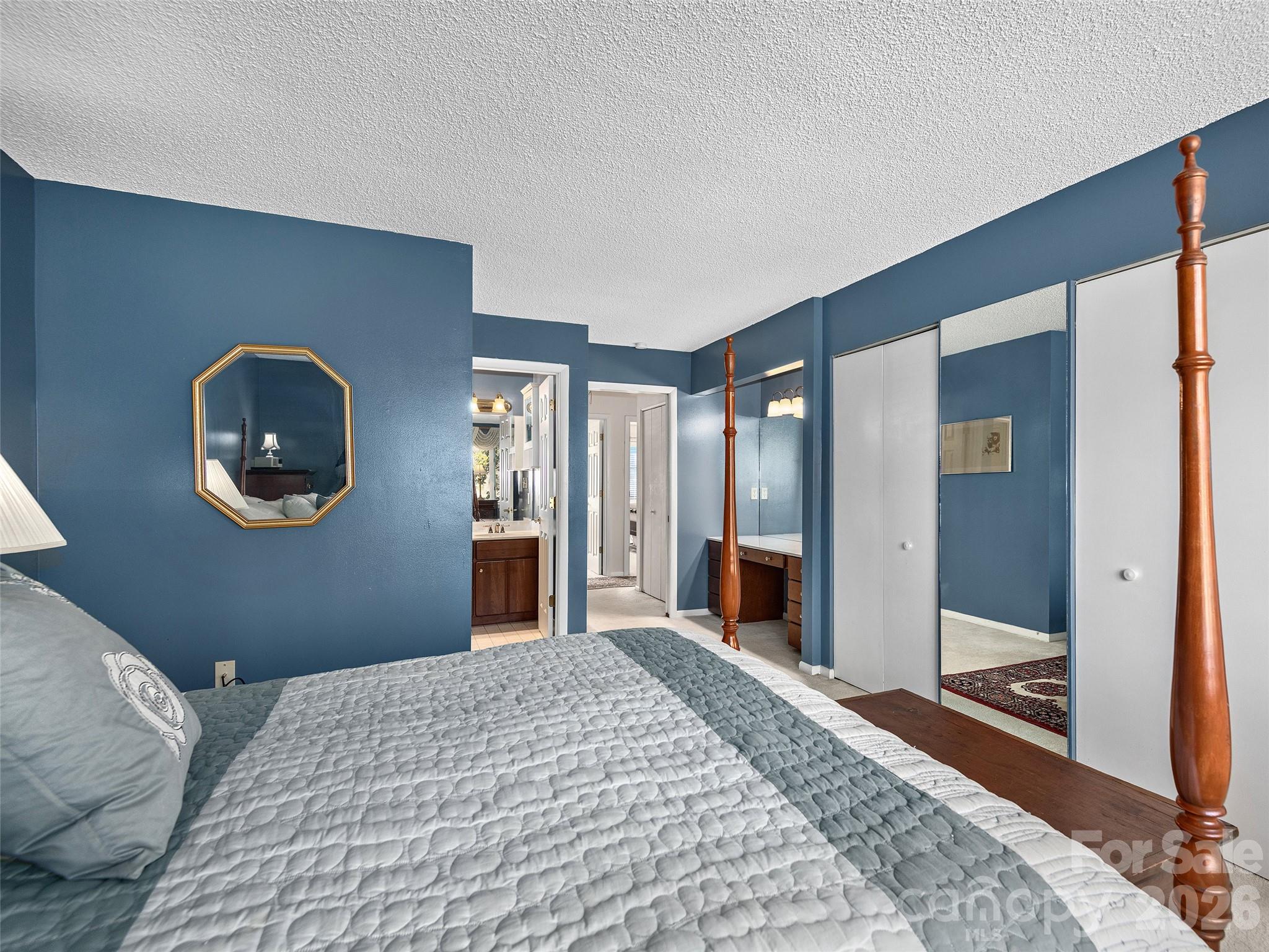 Crowfields Condos - Residential