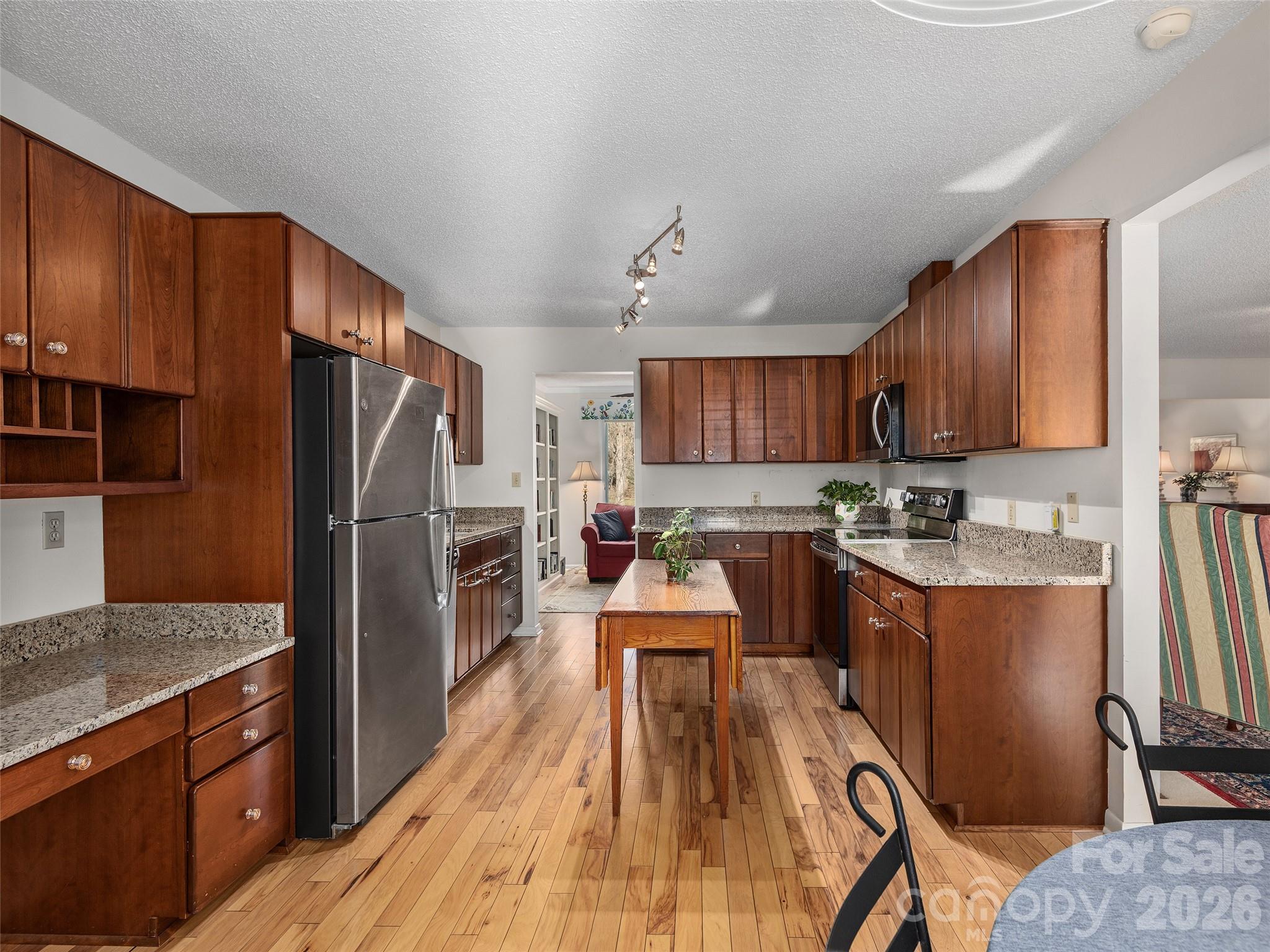 Crowfields Condos - Residential