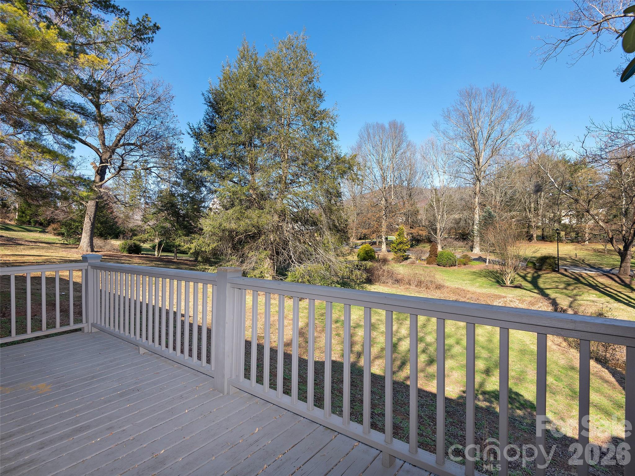 Crowfields Condos - Residential