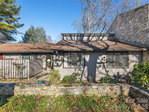201 Crowfields Drive Asheville NC 28803
