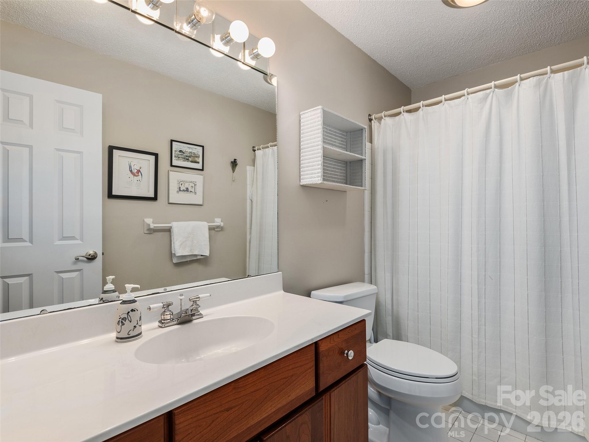 Crowfields Condos - Residential