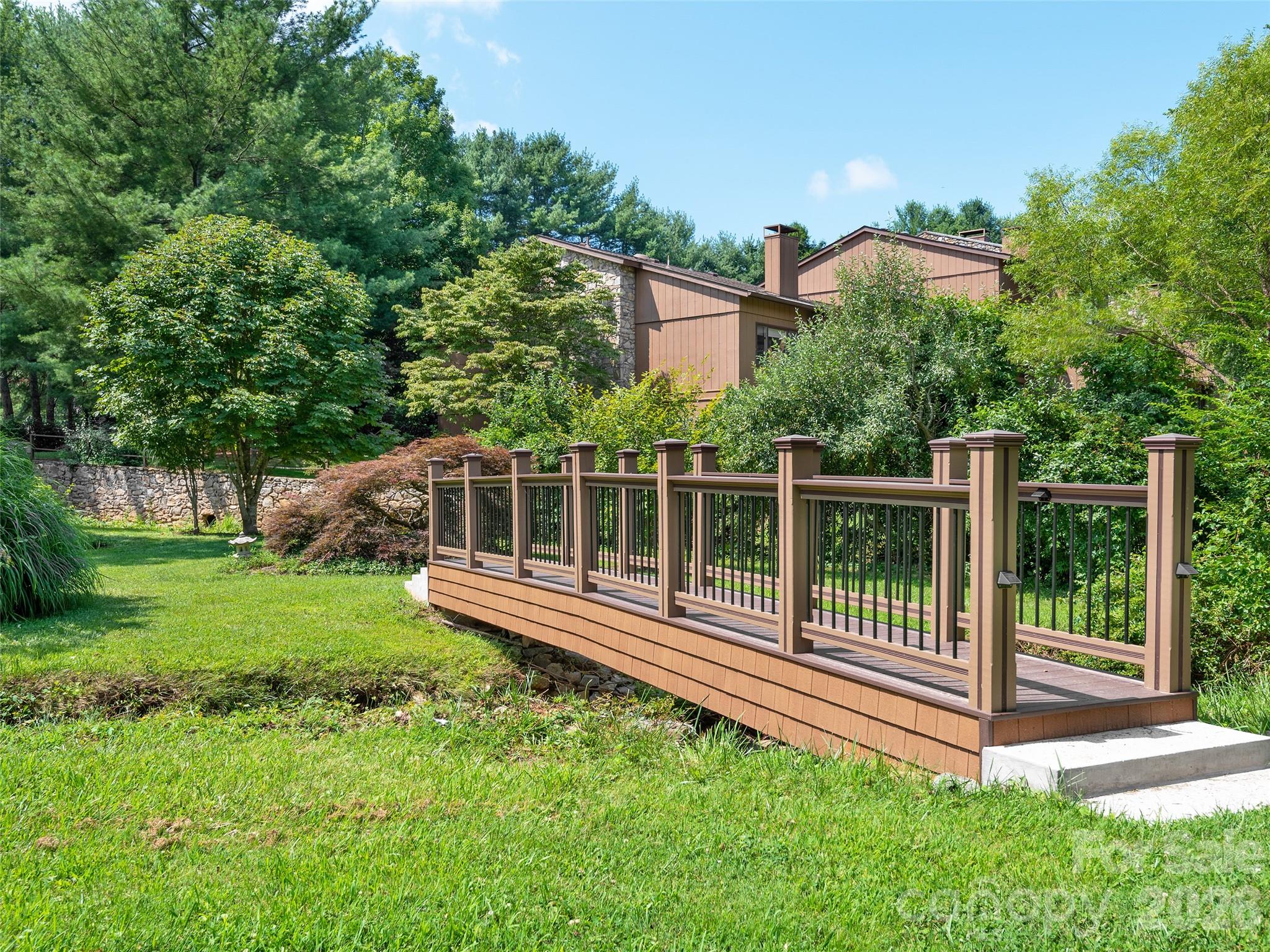 Crowfields Condos - Residential