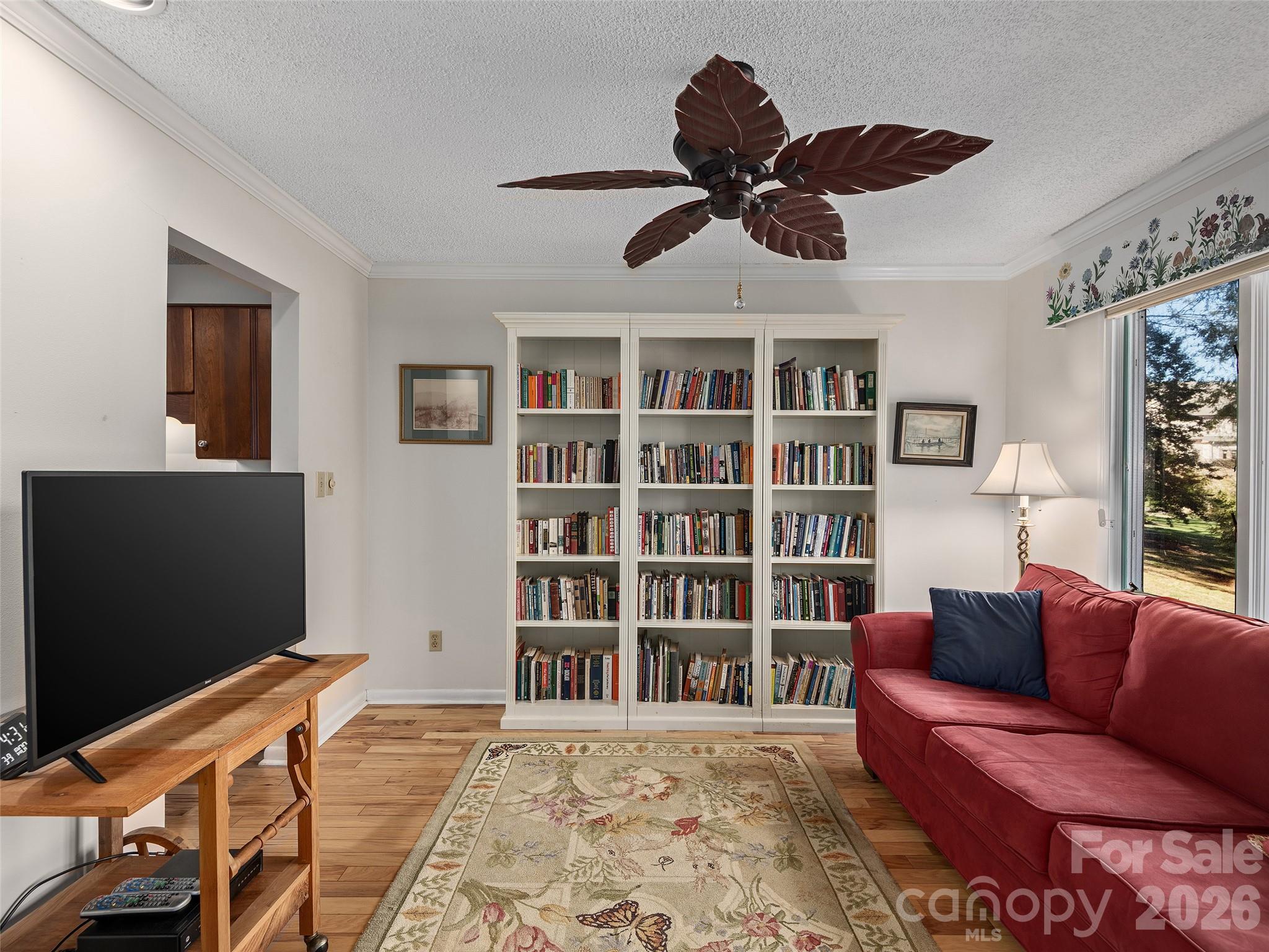 Crowfields Condos - Residential