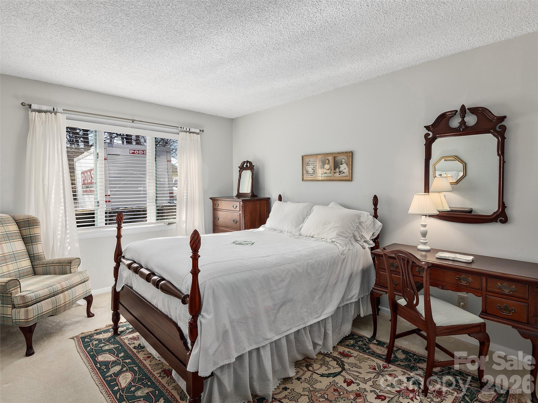 Crowfields Condos - Residential