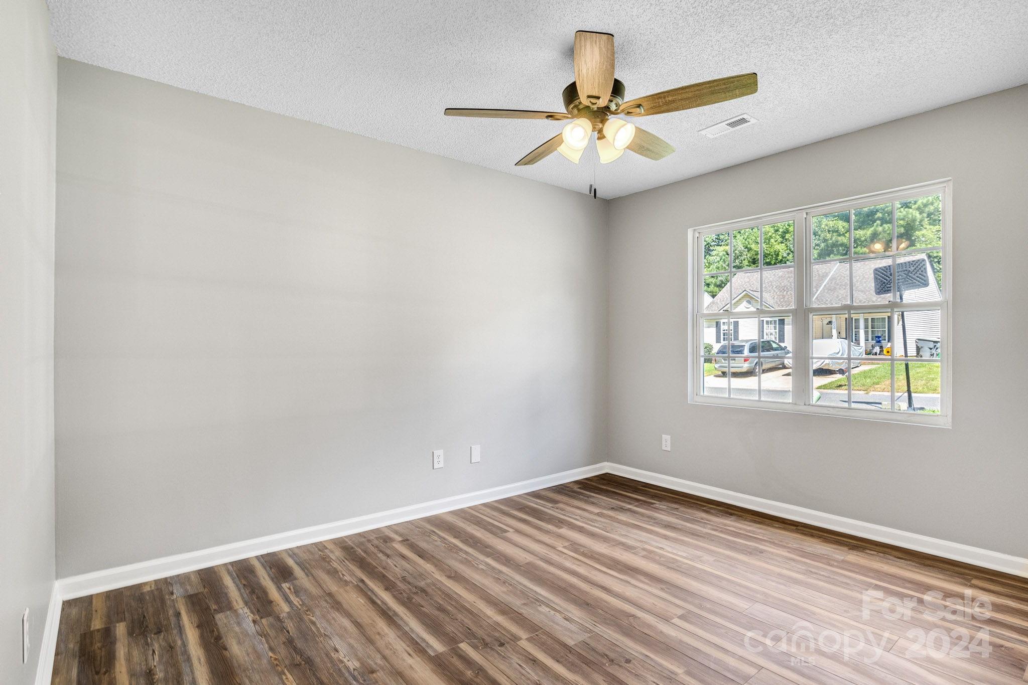 The Hamptons - Residential