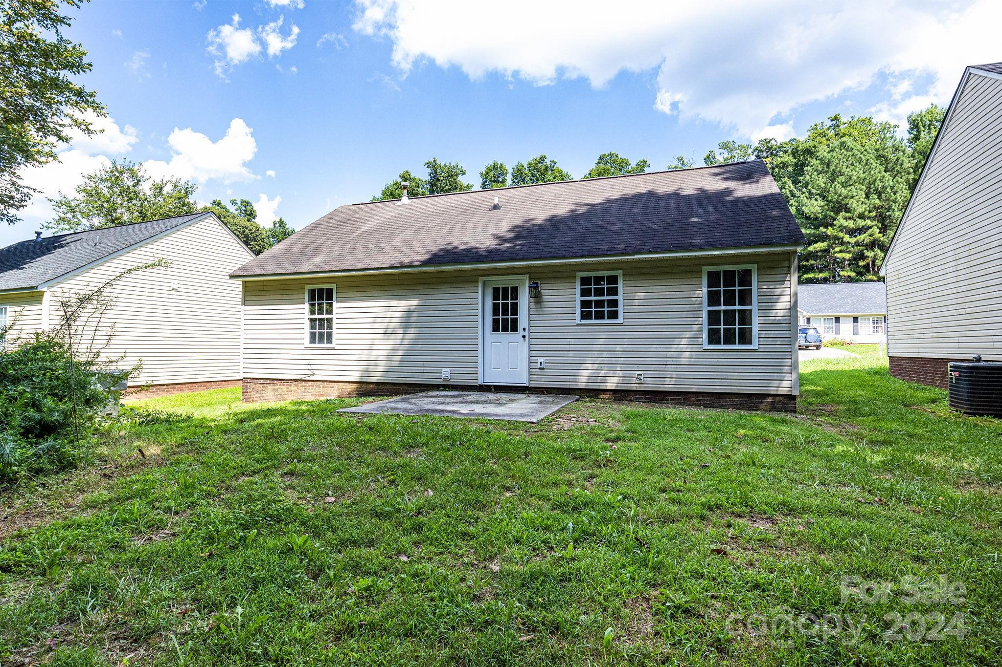 The Hamptons - Residential