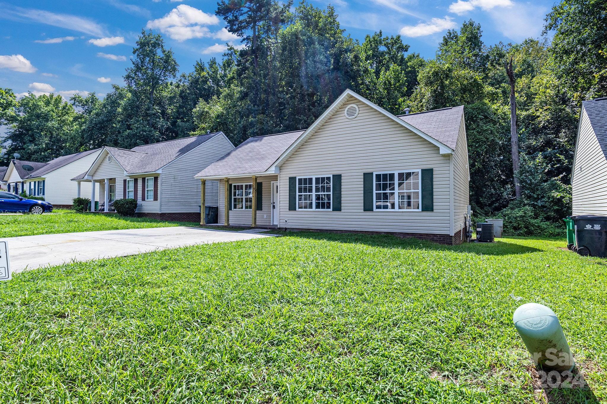 The Hamptons - Residential