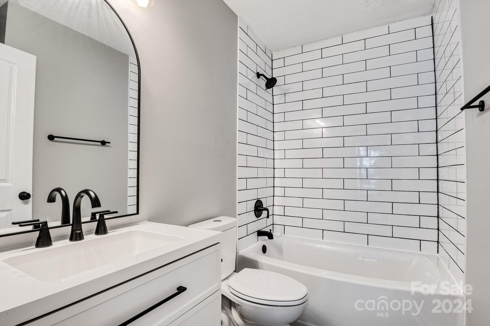 The Hamptons - Residential