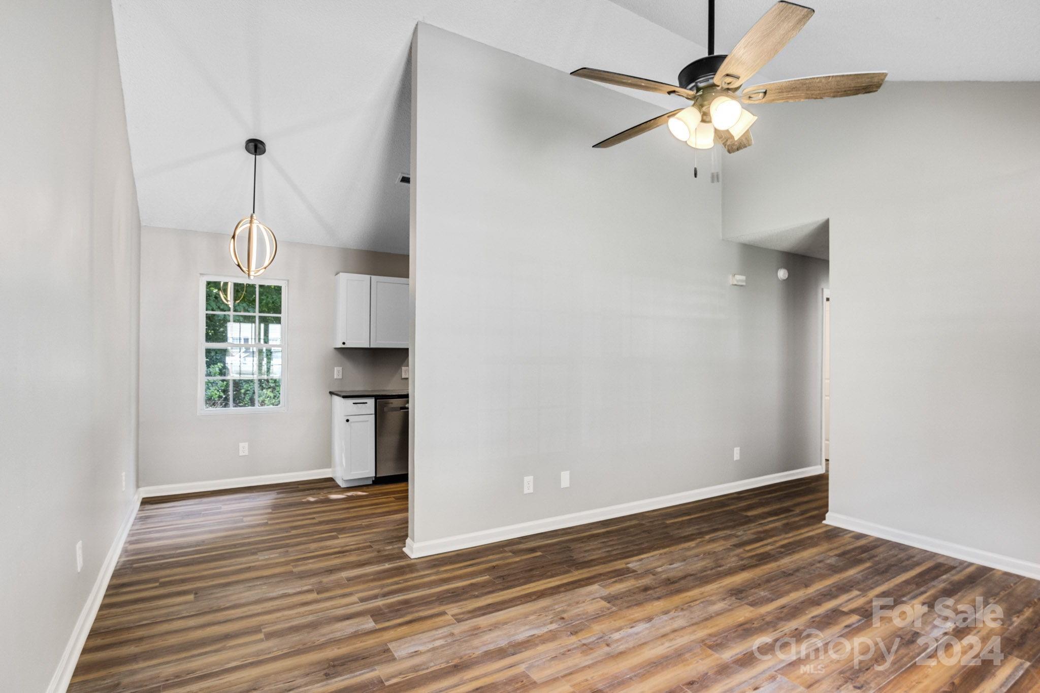 The Hamptons - Residential