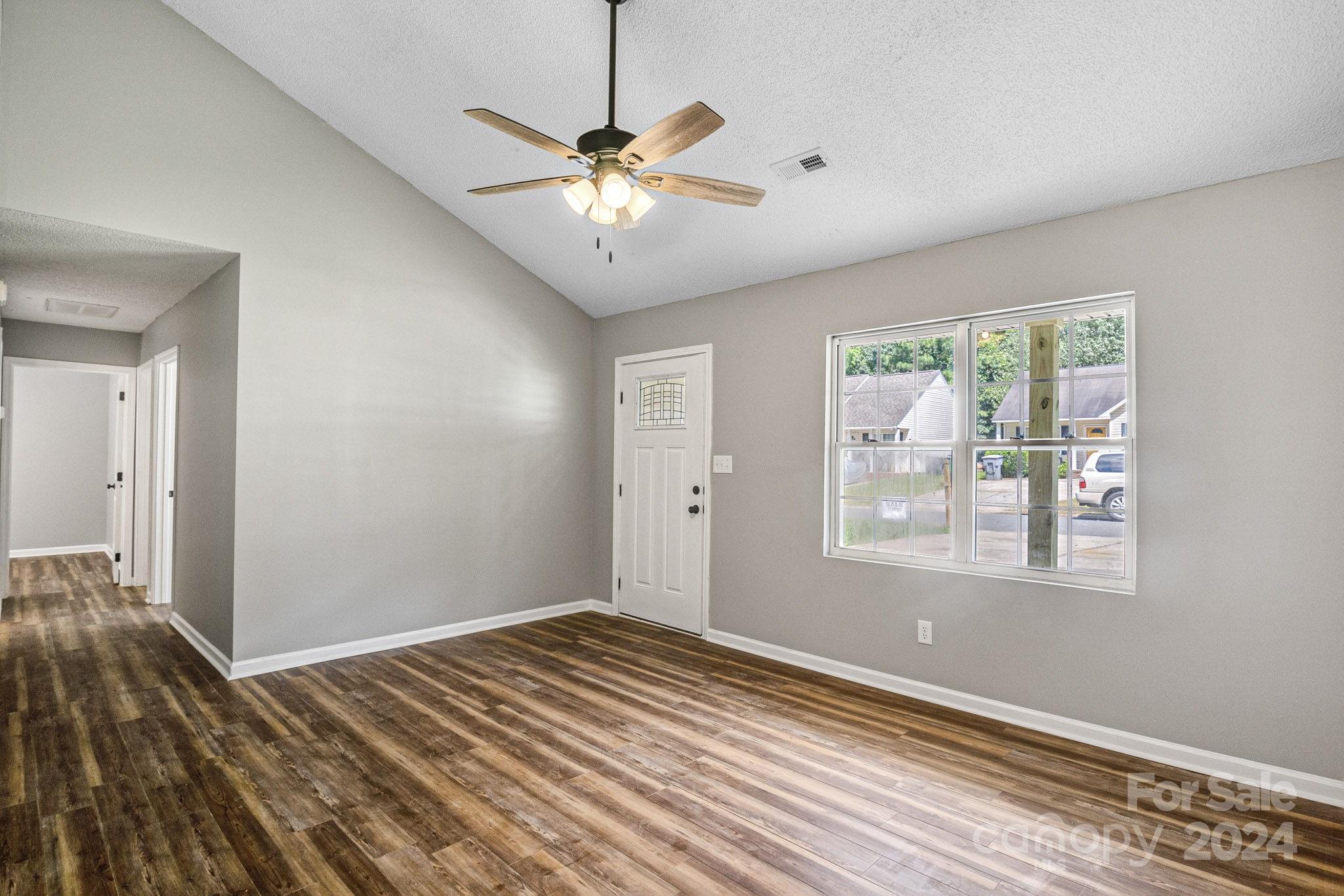 The Hamptons - Residential