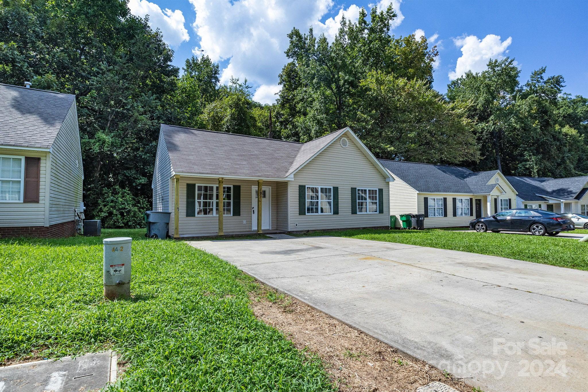 The Hamptons - Residential