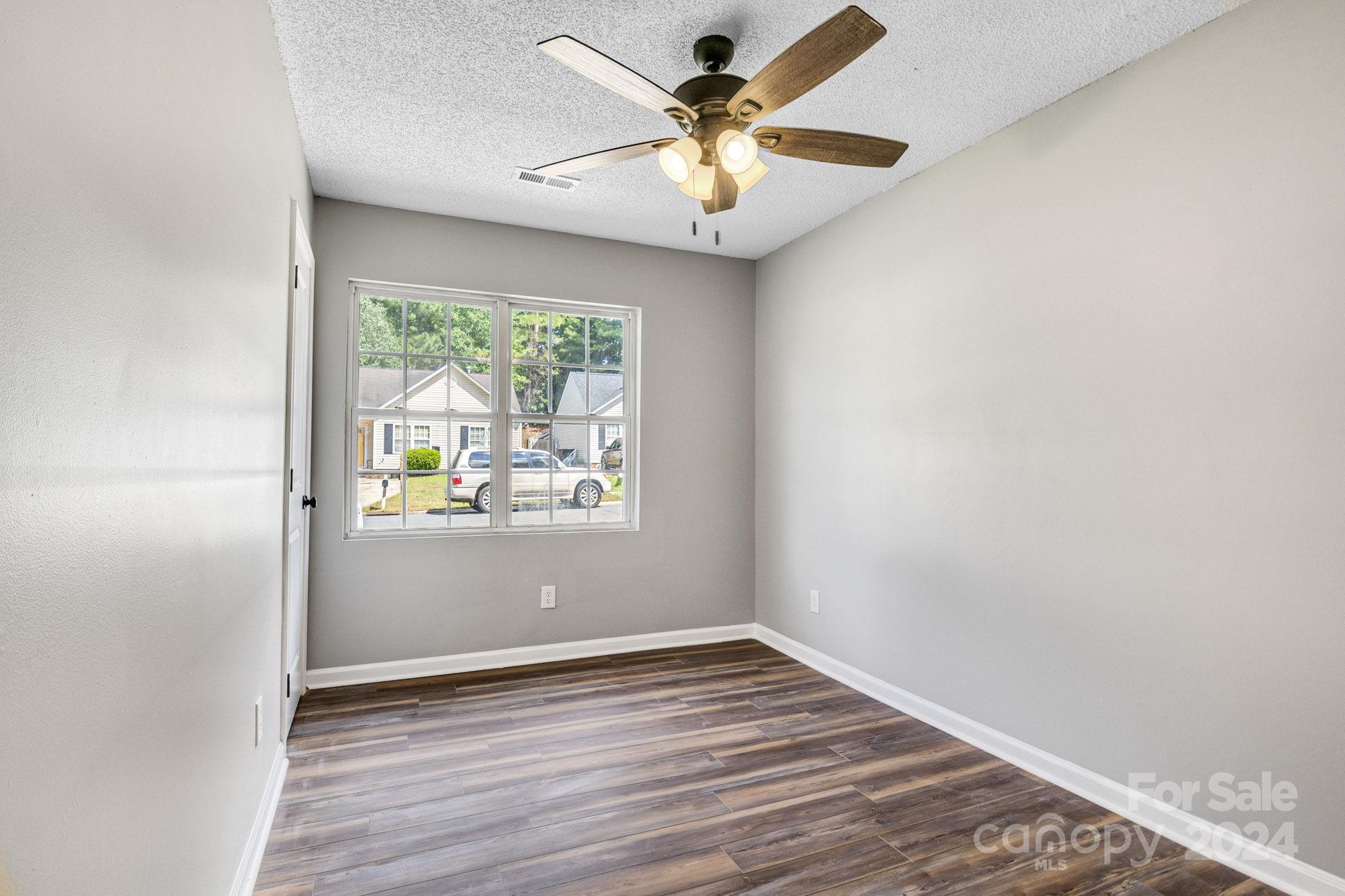 The Hamptons - Residential