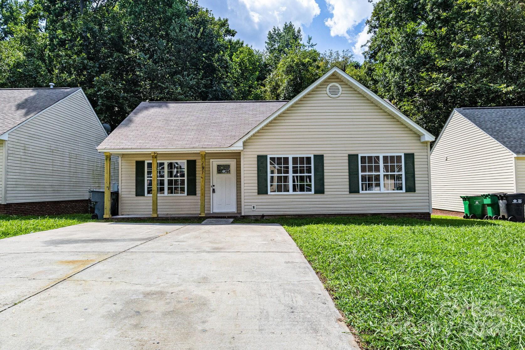 The Hamptons - Residential