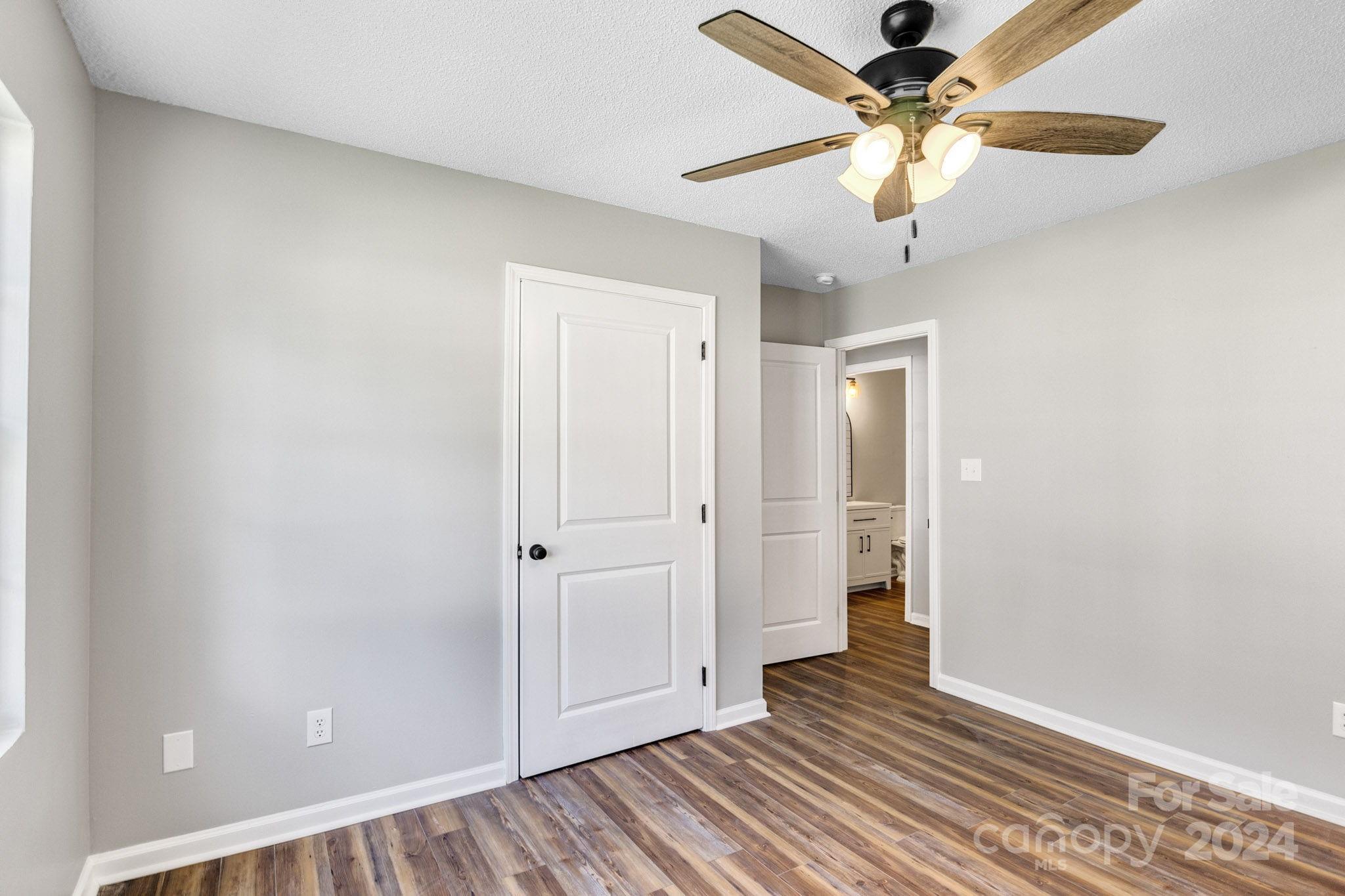 The Hamptons - Residential