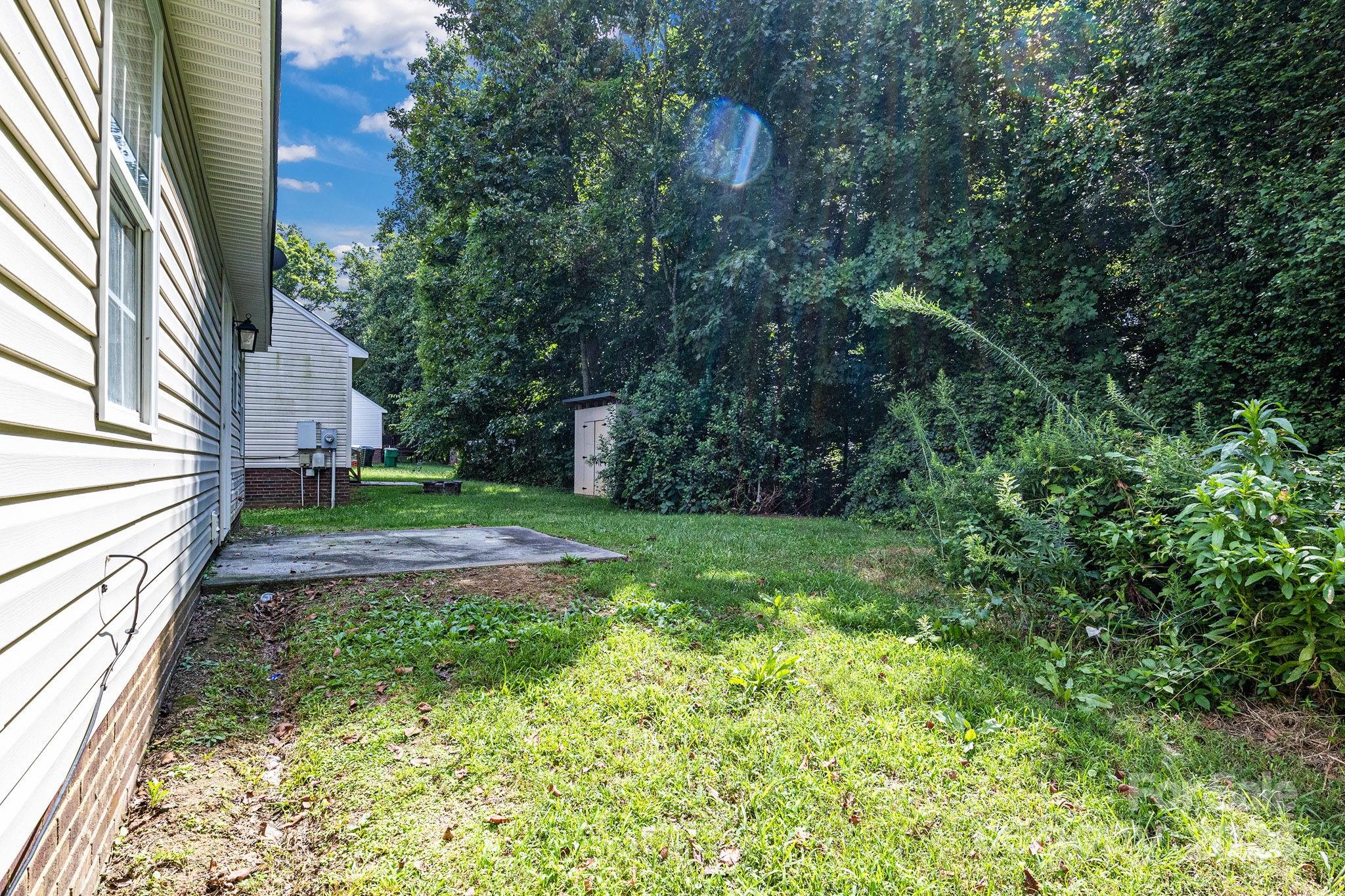 The Hamptons - Residential