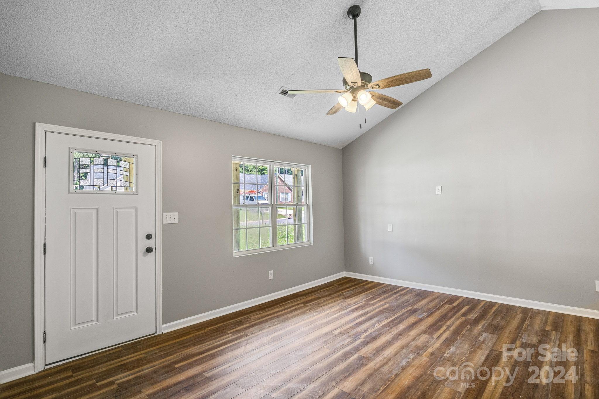 The Hamptons - Residential