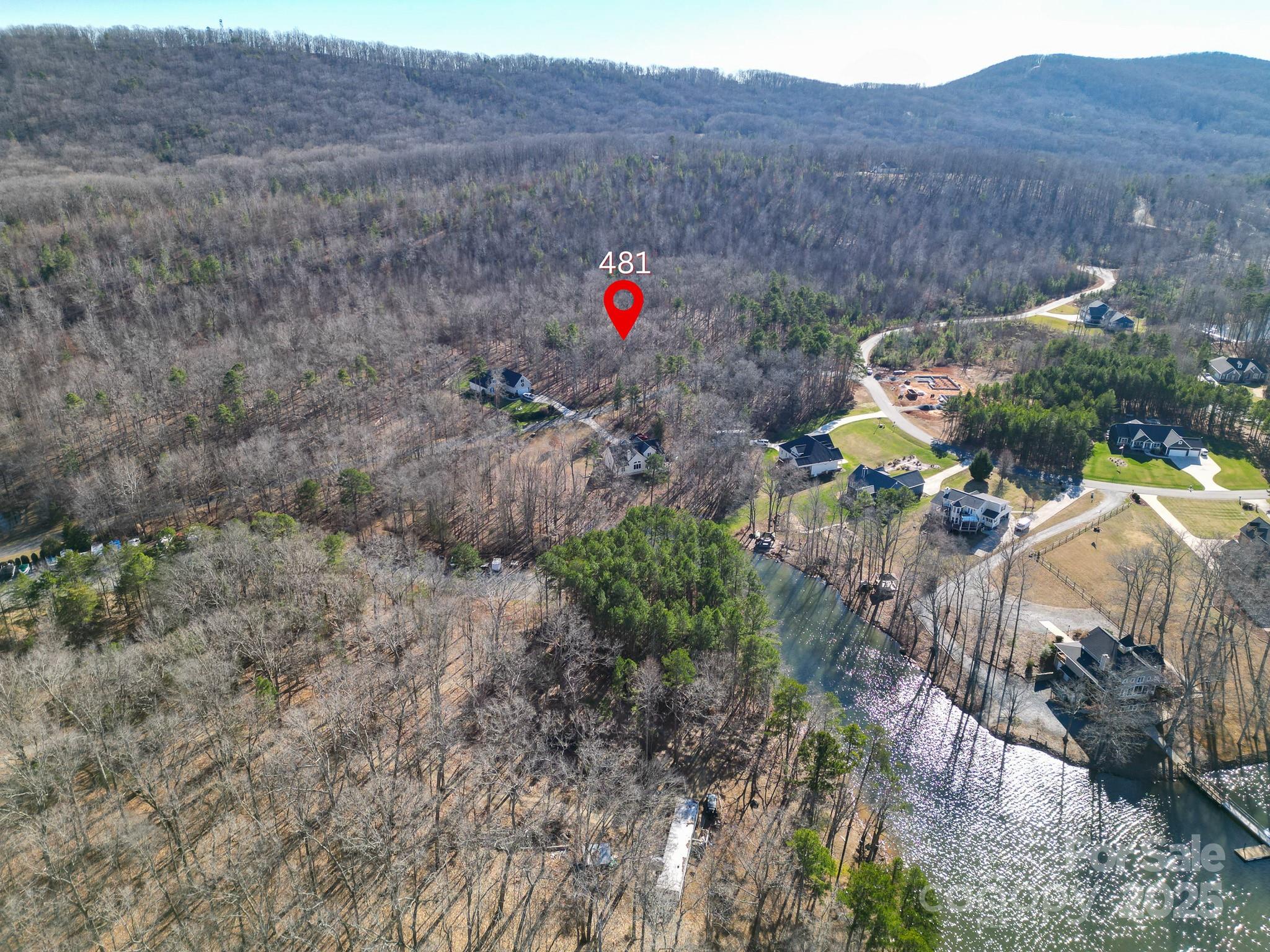 481 Harborgate Drive