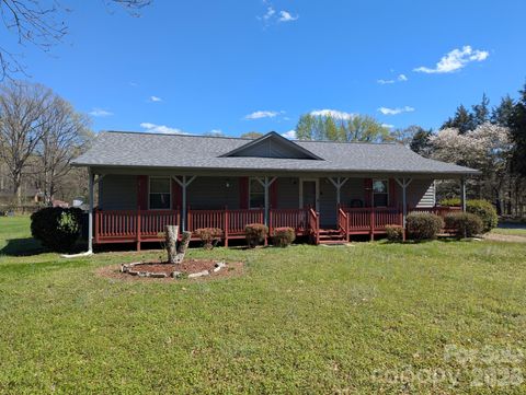 323 Lawing Street Charlotte NC 28214