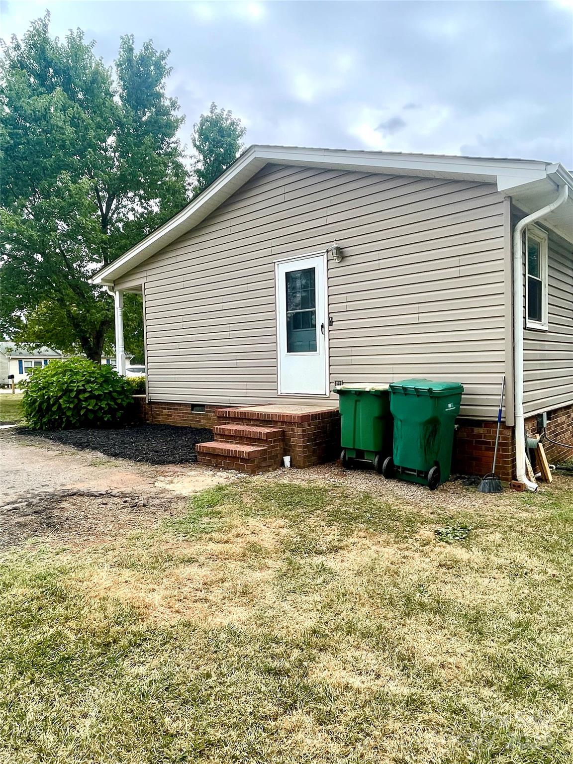 Allenwood - Residential