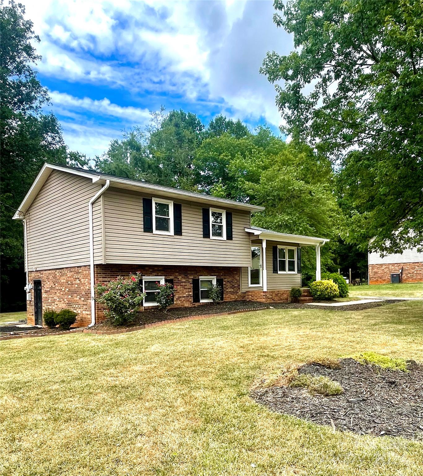 Allenwood - Residential