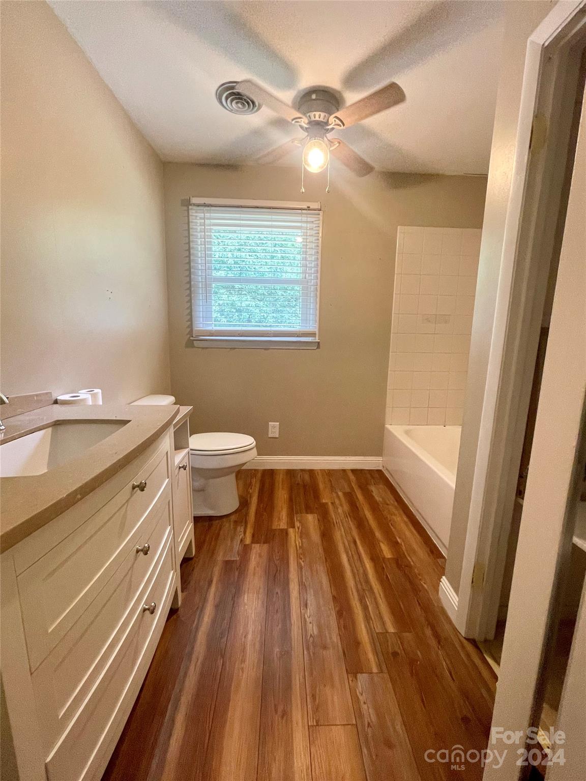 Allenwood - Residential