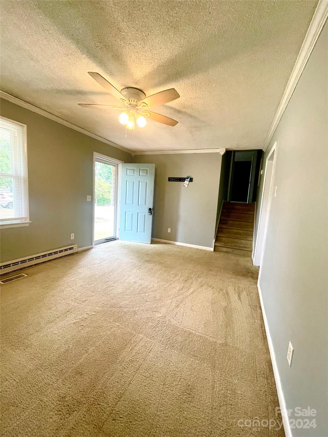 Allenwood - Residential