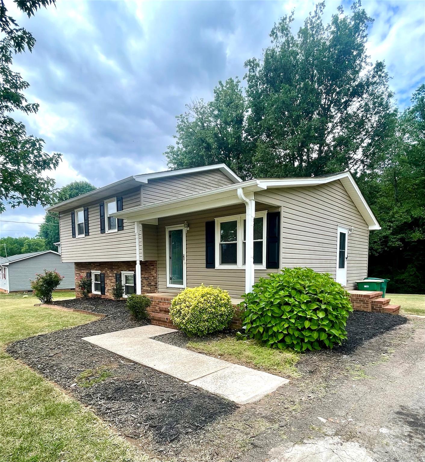 Allenwood - Residential