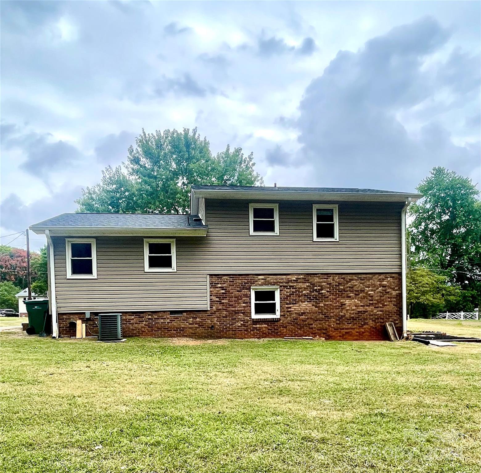 Allenwood - Residential