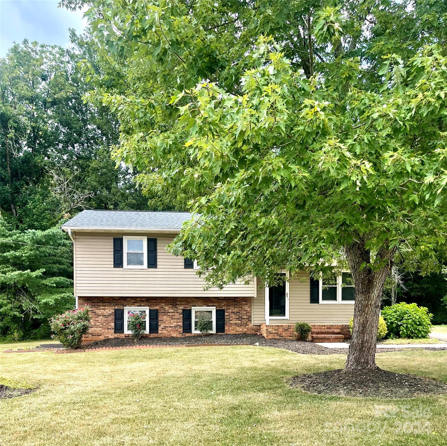 Allenwood - Residential