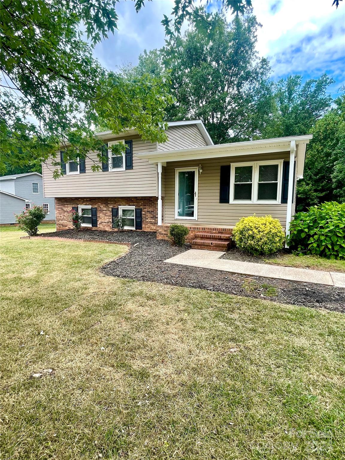 Allenwood - Residential