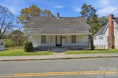 Photo of 123 Highland Street, Rock Hill, SC 29730 (MLS # 4360208)
