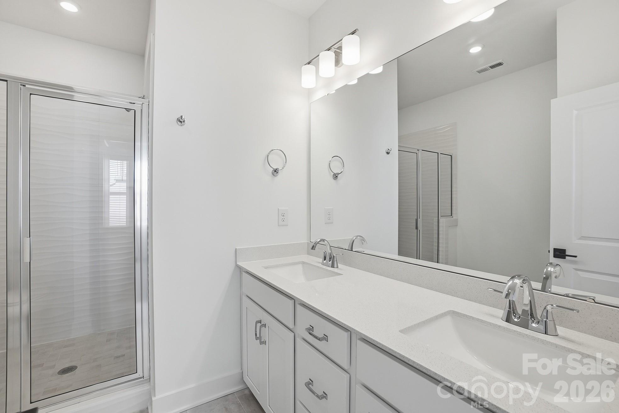 Iron Creek - Residential