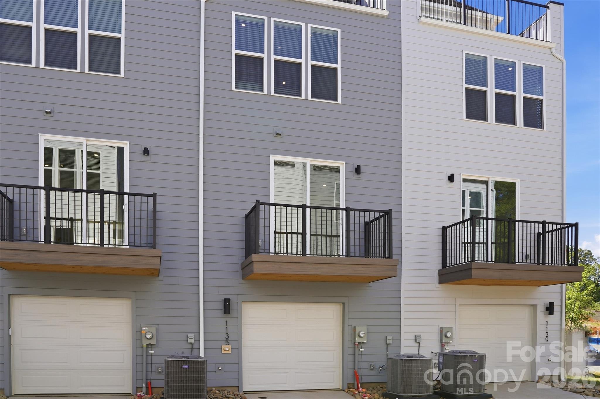Iron Creek - Residential