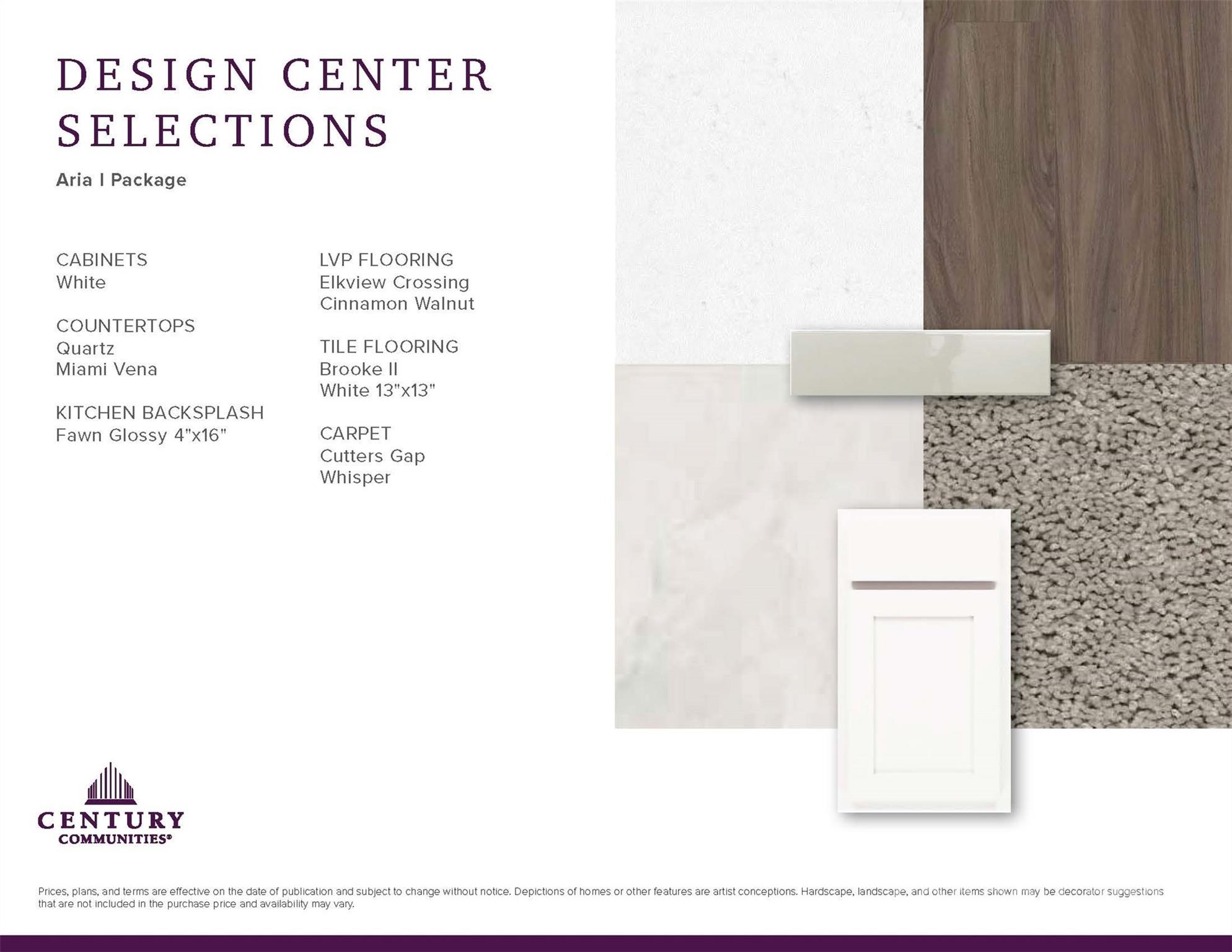 Asbury Ridge - Residential