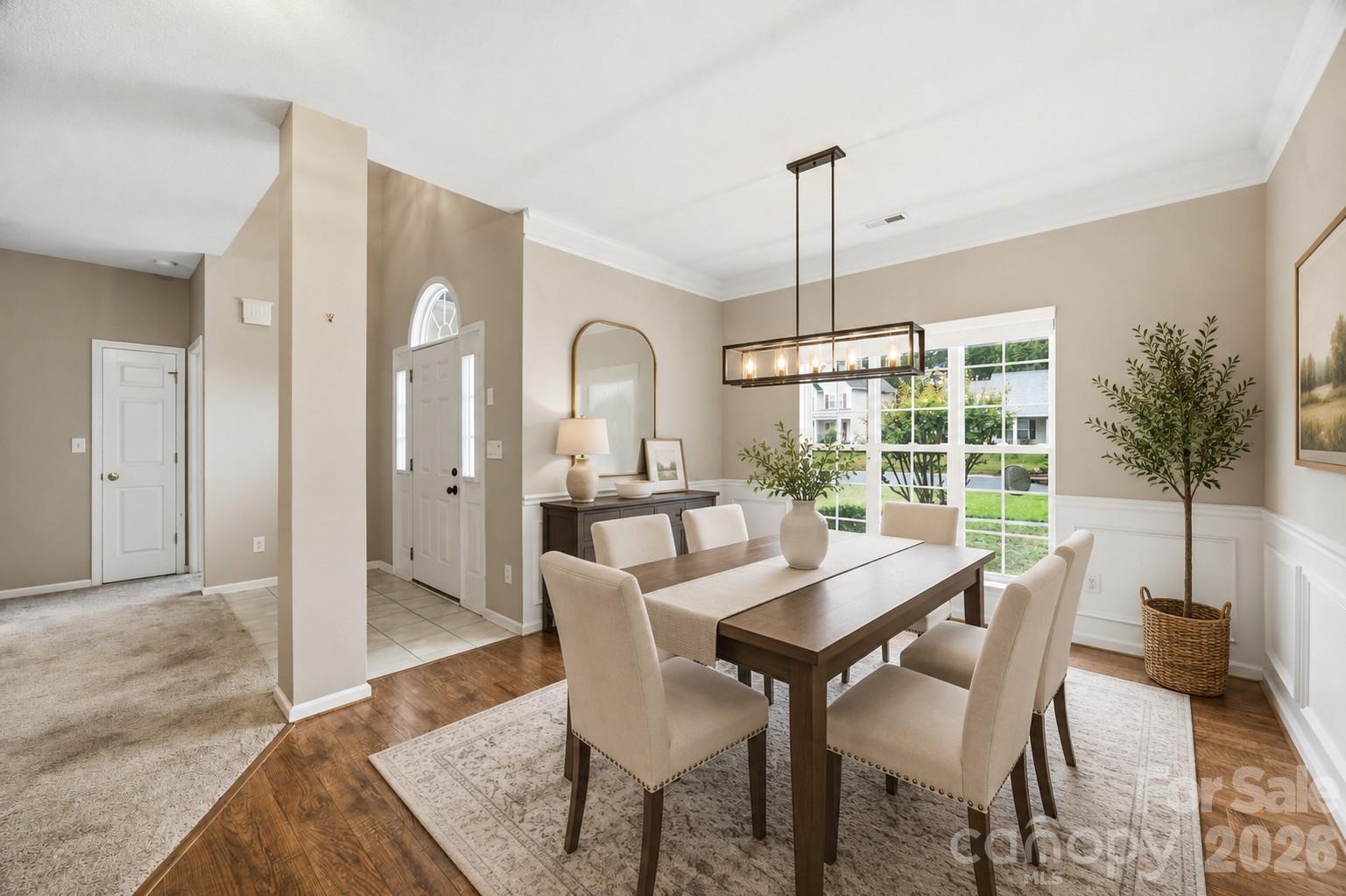 1393 Hollythorne Drive