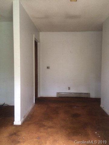 Marion - Residential