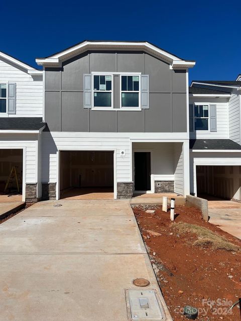 A home in Kannapolis