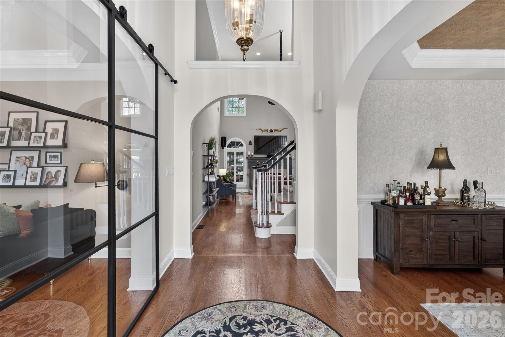 5300 Beritstrasse Court