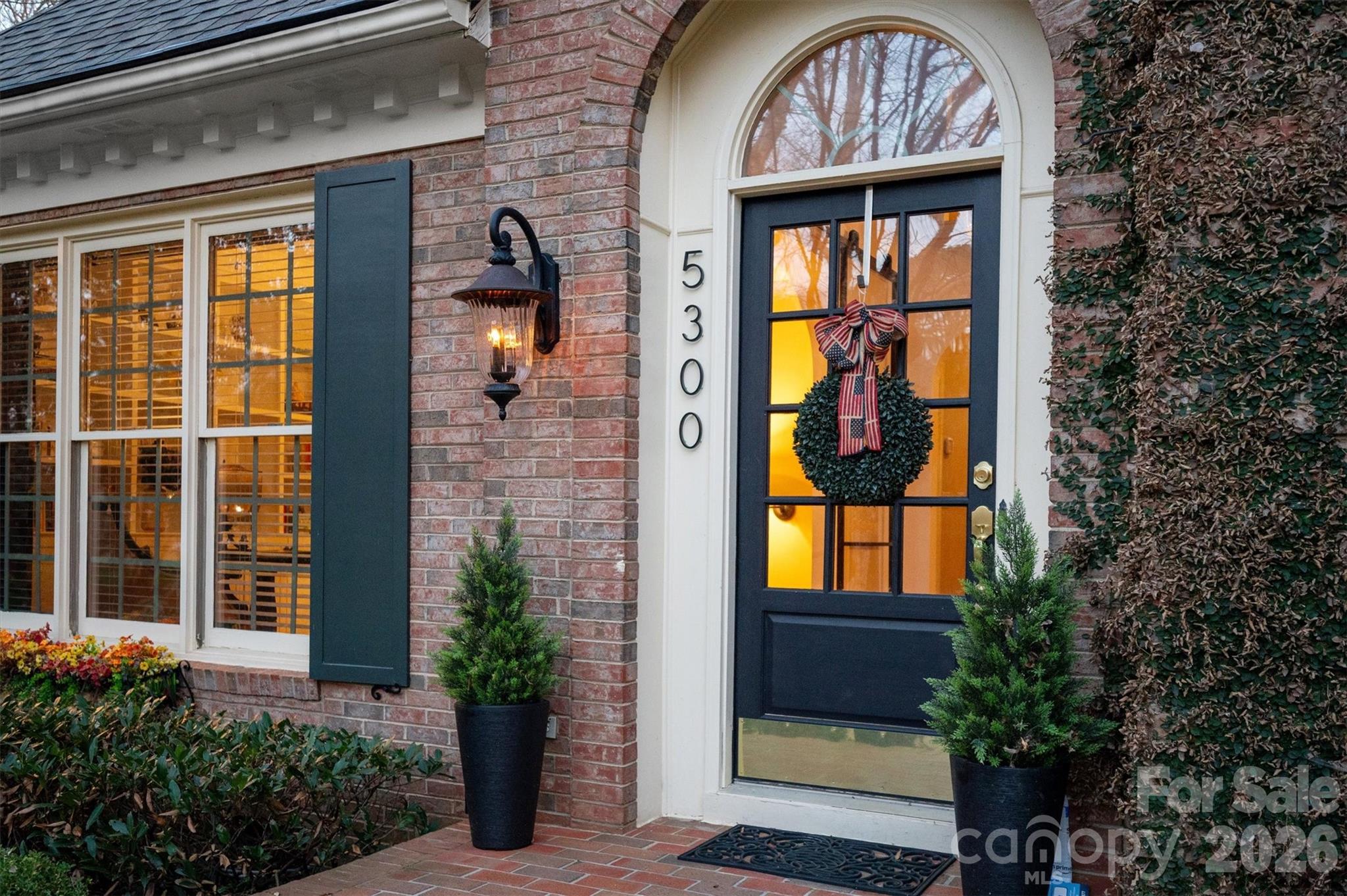 5300 Beritstrasse Court