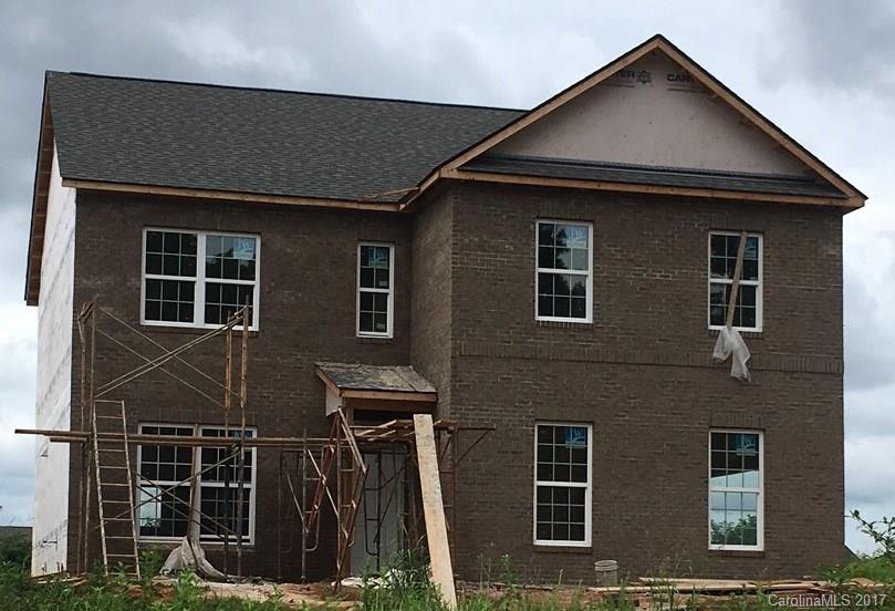 Herndon Heritage - Residential