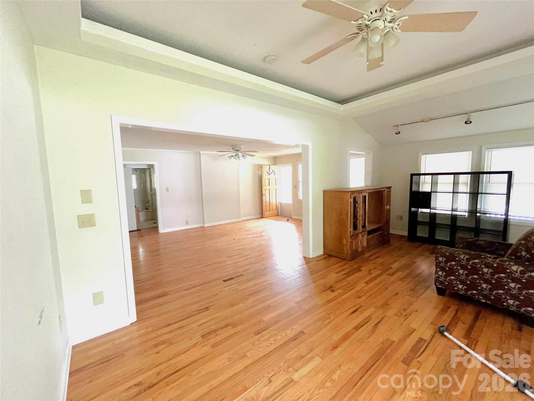 1721 Old Haywood Road